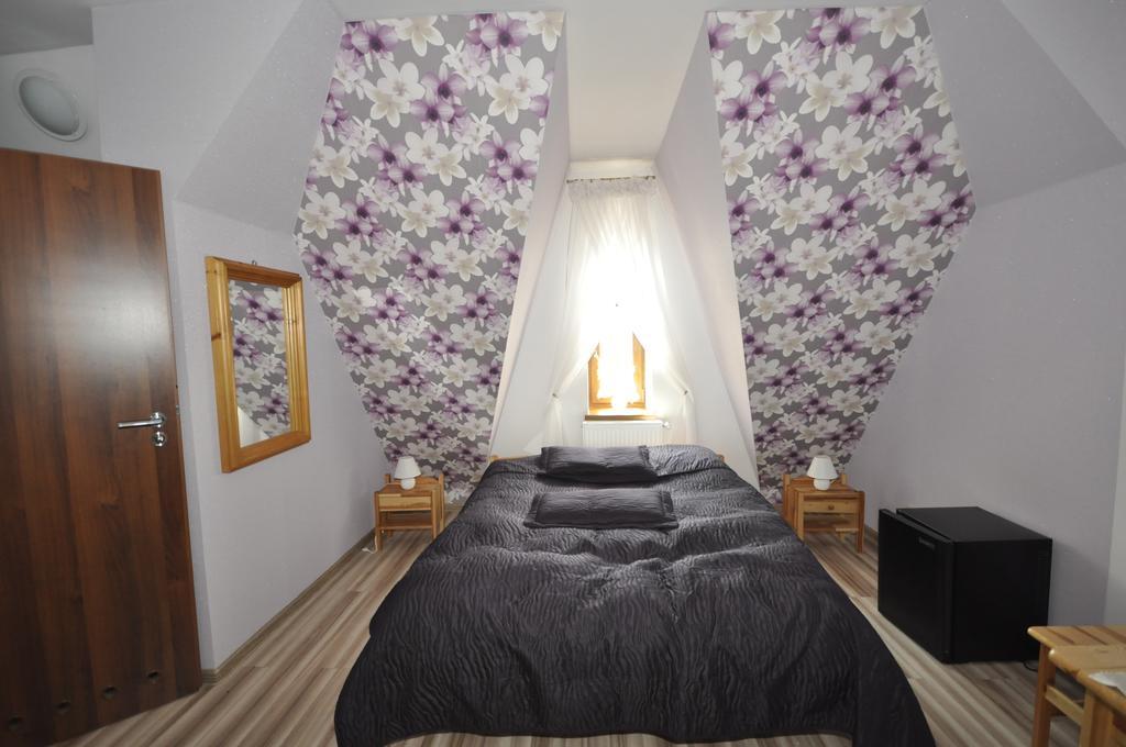 Pokoje Zygmuntowska Nowy Sącz Rum bild
