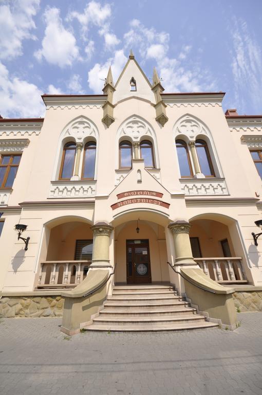 Pokoje Zygmuntowska Nowy Sącz Exteriör bild